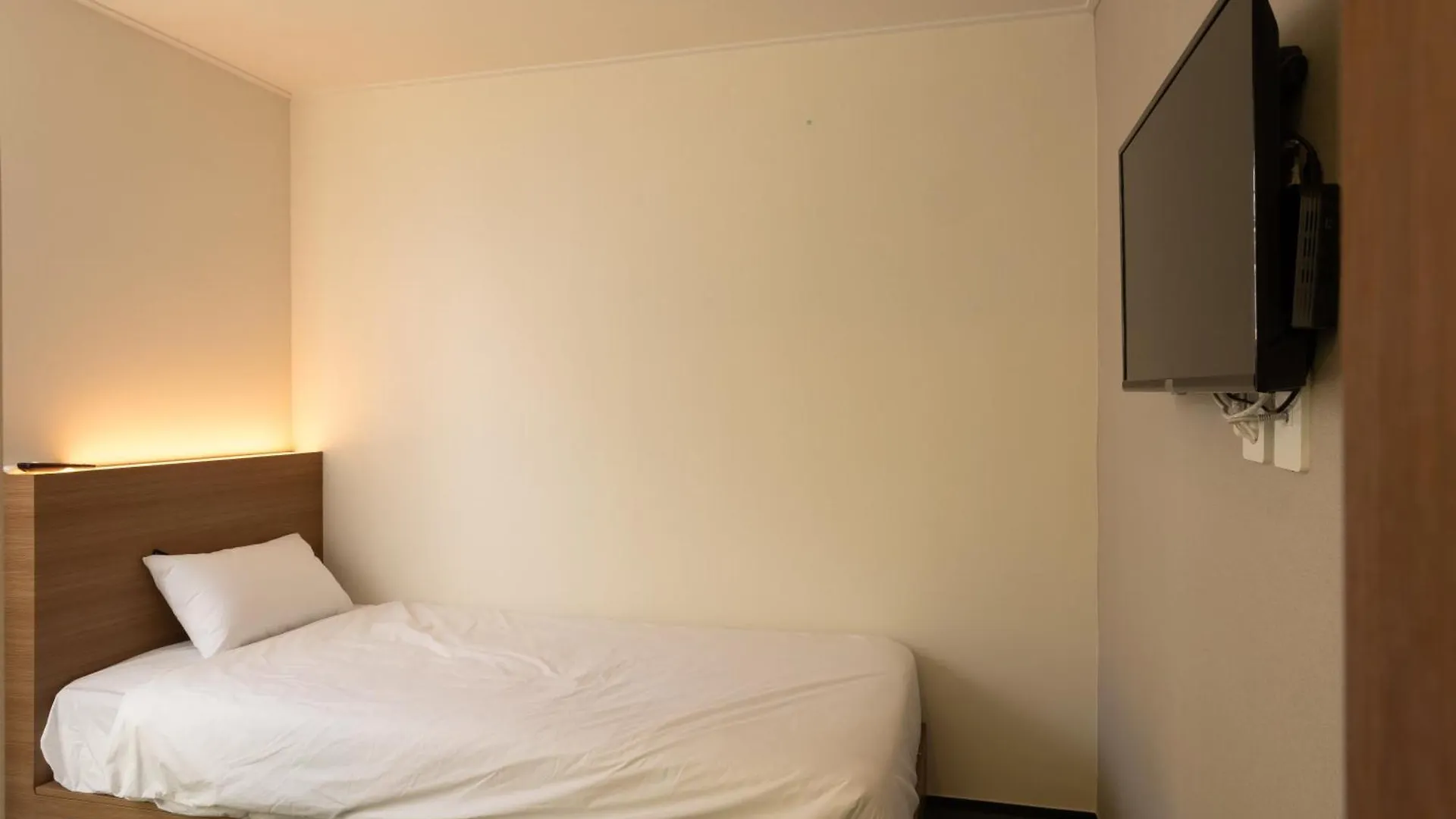 게스트하우스 Maple Mansion Hongdae 호텔 서울특별시 대한민국