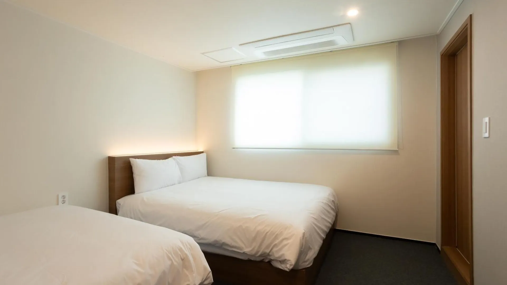 Maple Mansion Hongdae 호텔 서울특별시