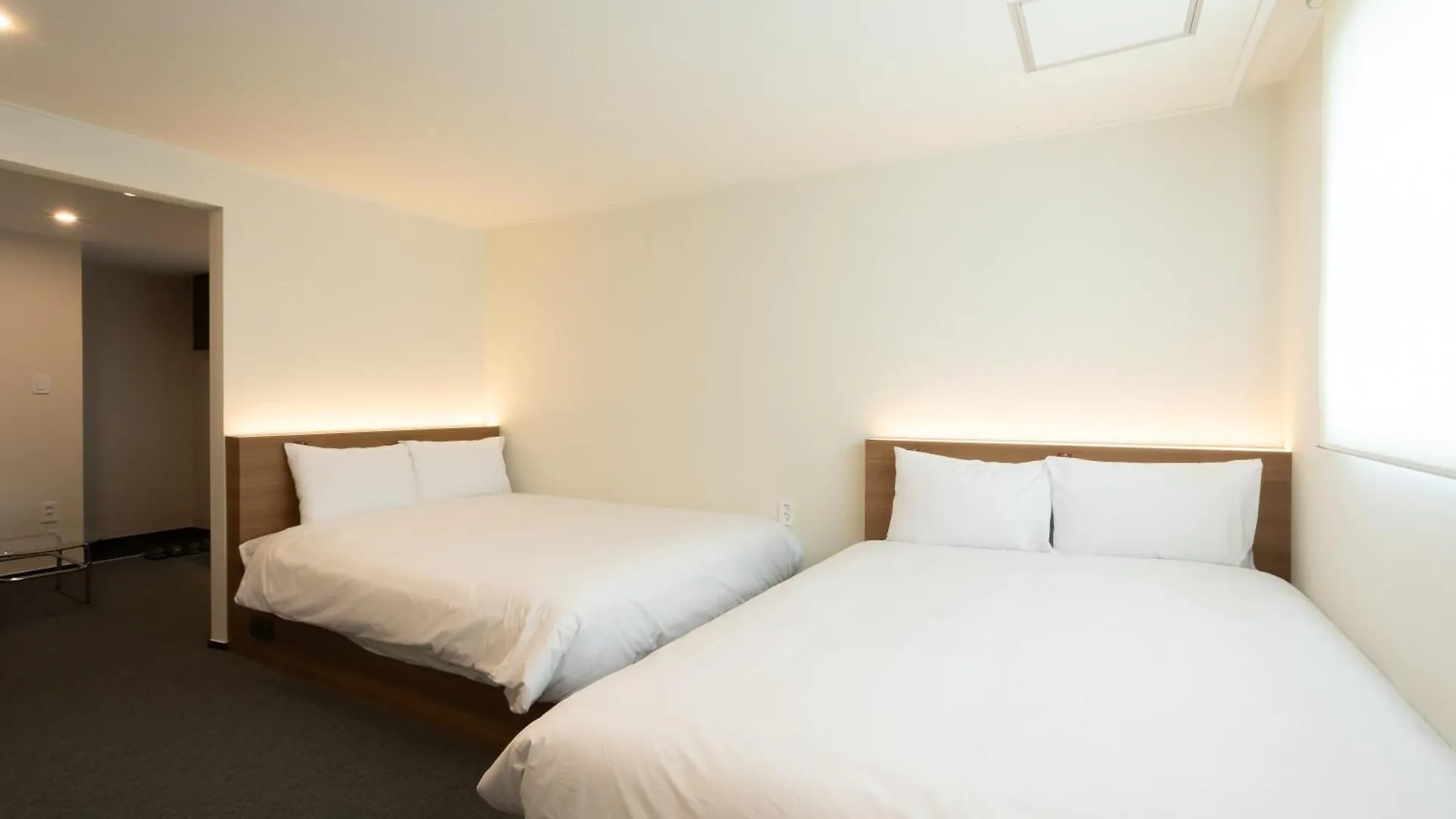 게스트하우스 Maple Mansion Hongdae 호텔 서울특별시
