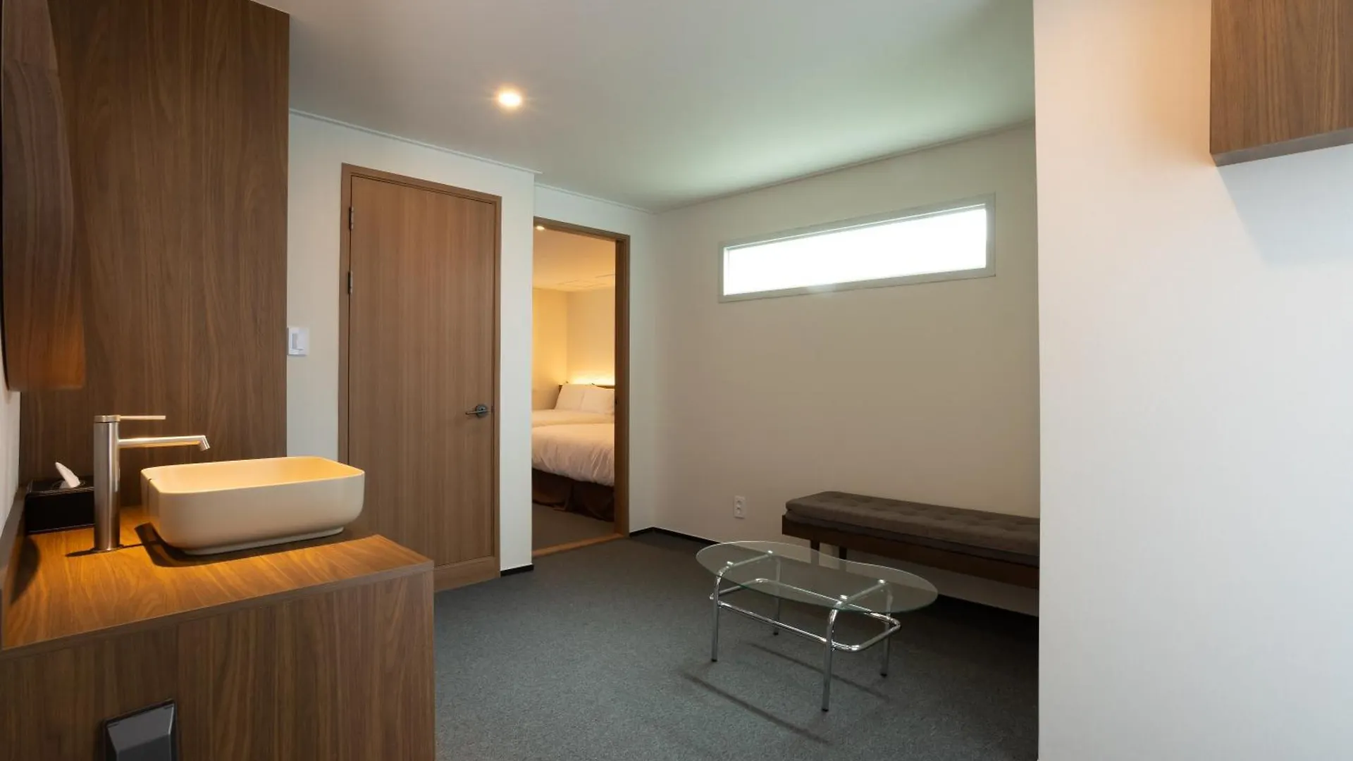 게스트하우스 Maple Mansion Hongdae 호텔 서울특별시