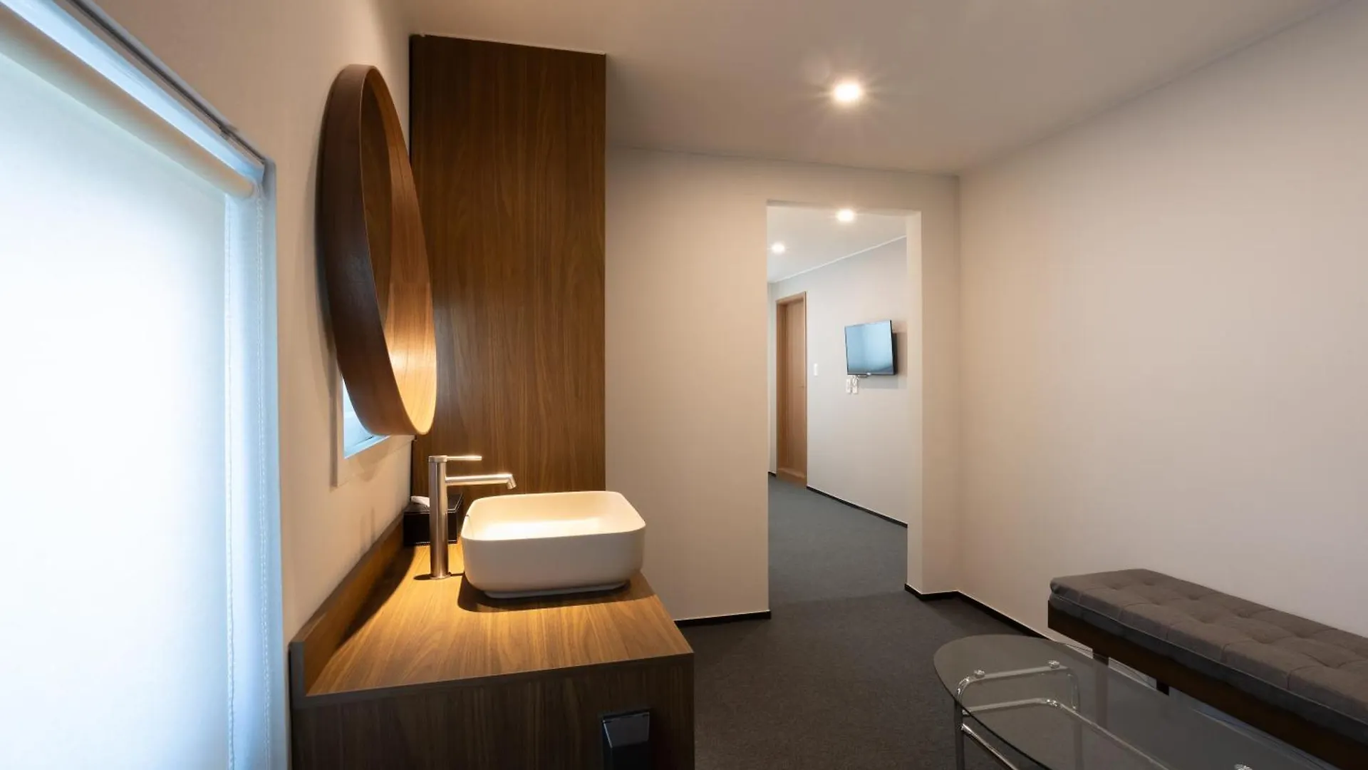 Maple Mansion Hongdae 호텔 서울특별시