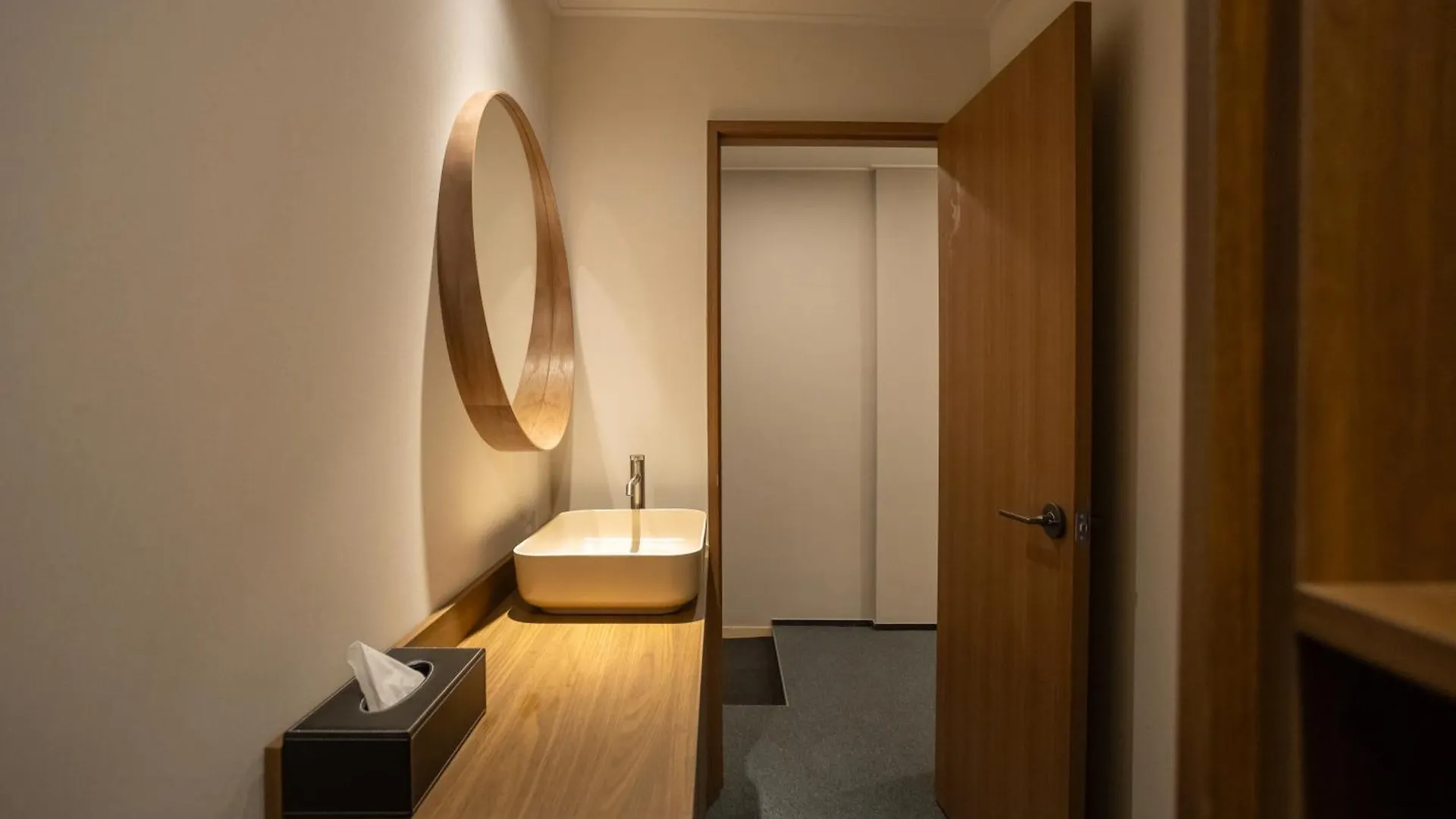 Maple Mansion Hongdae 호텔 서울특별시