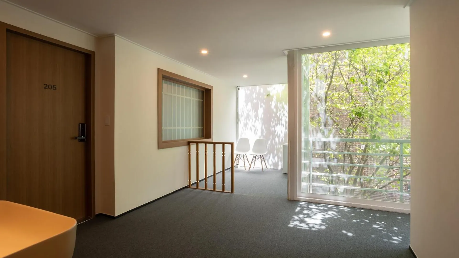 게스트하우스 Maple Mansion Hongdae 호텔 서울특별시