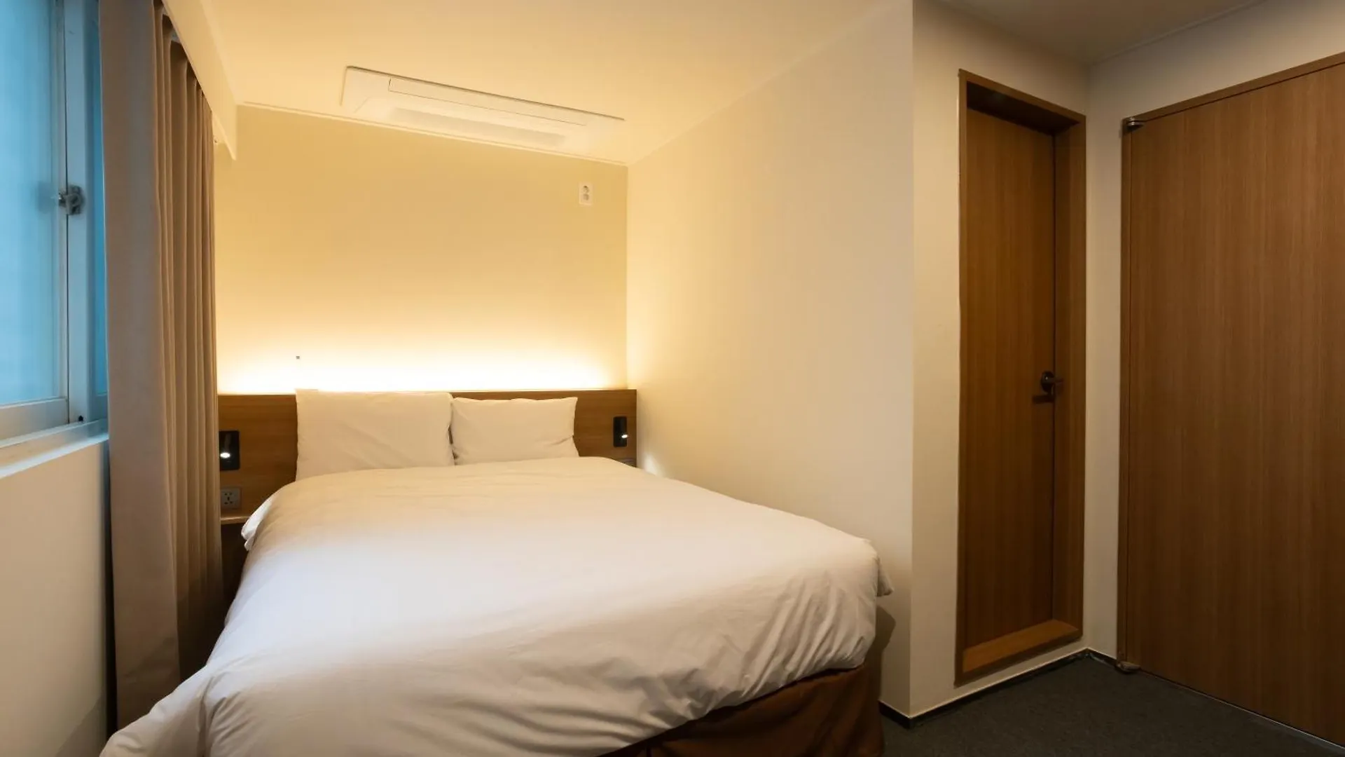 Maple Mansion Hongdae 호텔 서울특별시 대한민국