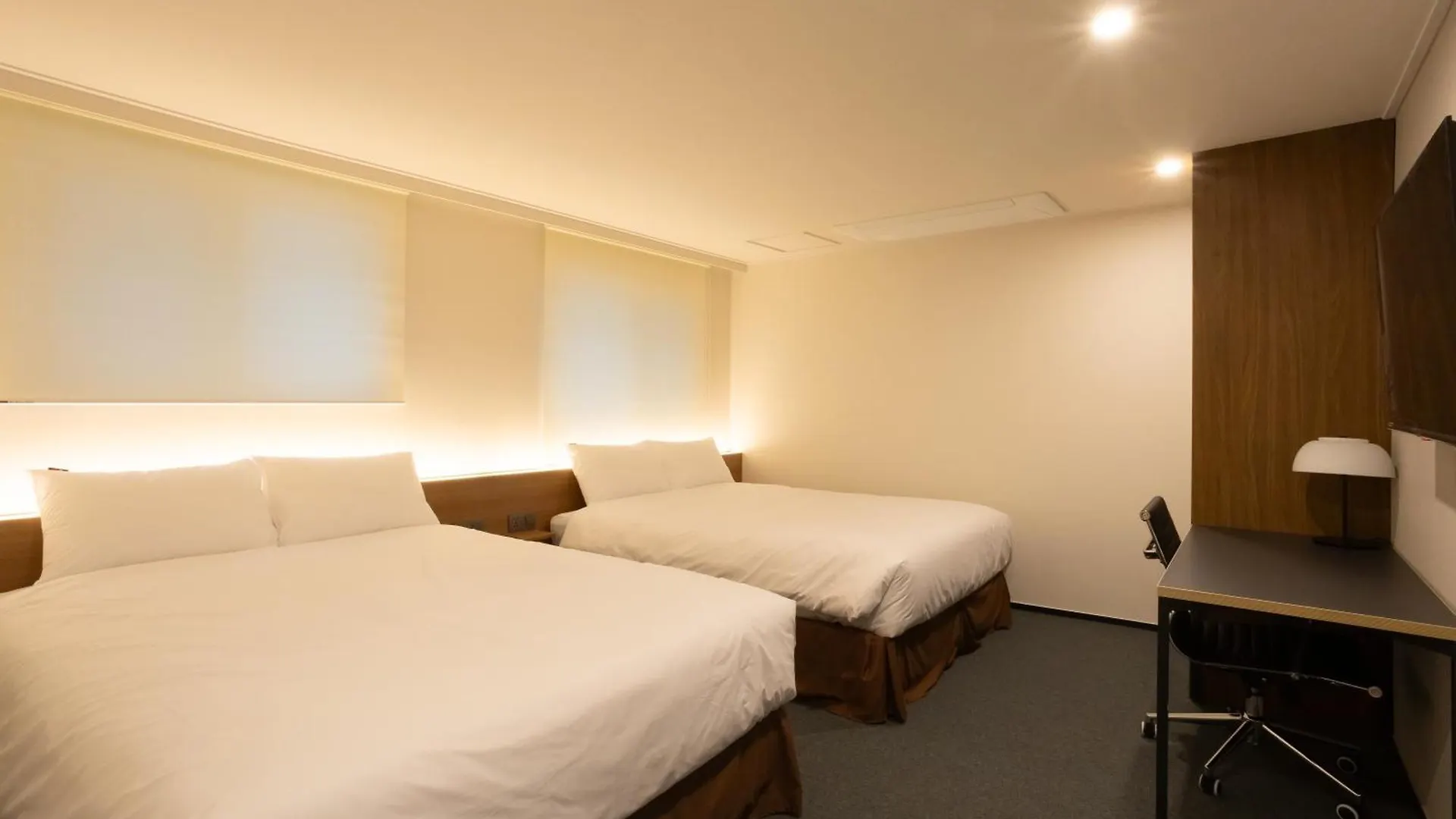 Maple Mansion Hongdae 호텔 서울특별시 0*,  대한민국
