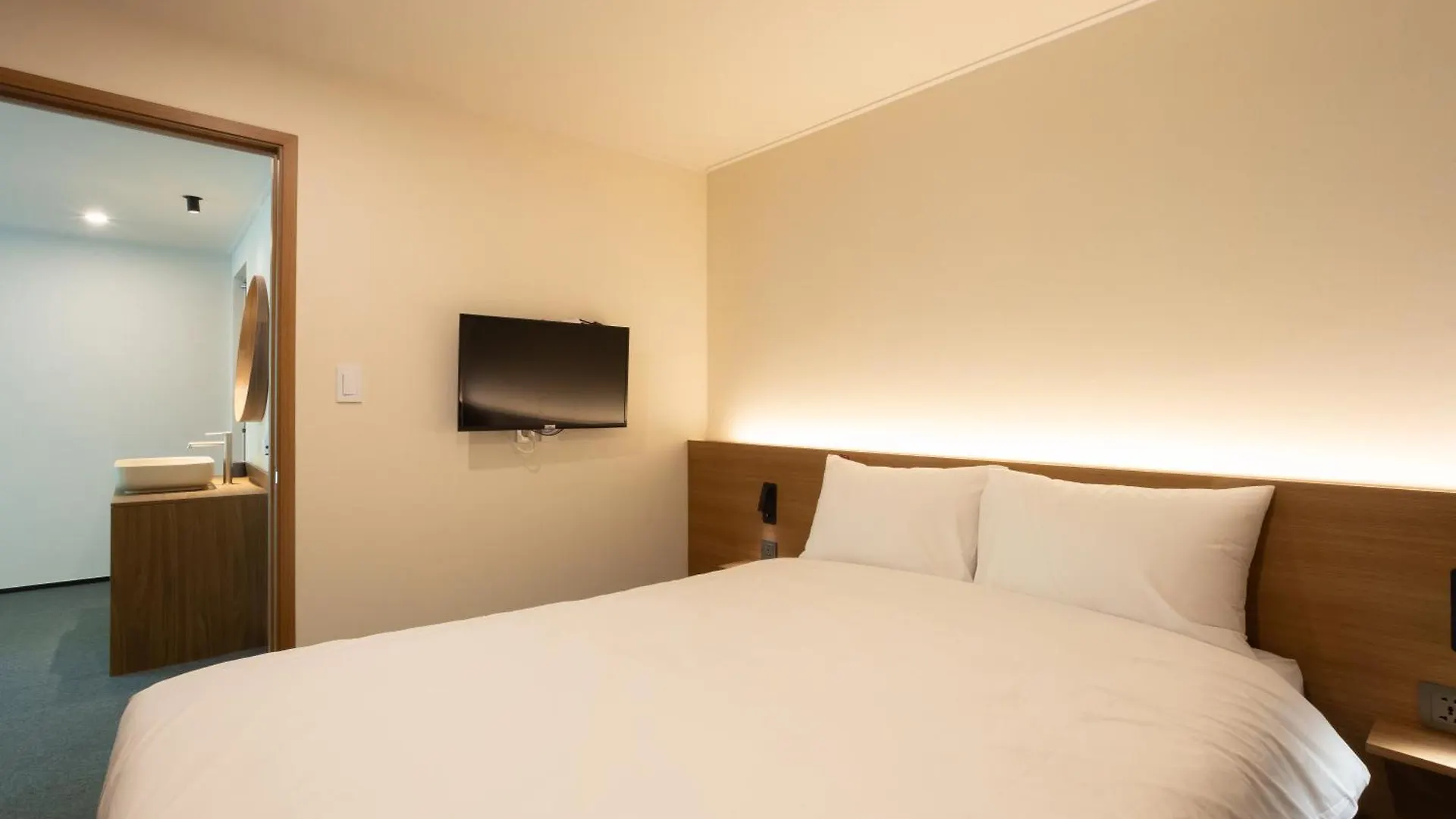 게스트하우스 Maple Mansion Hongdae 호텔 서울특별시 대한민국