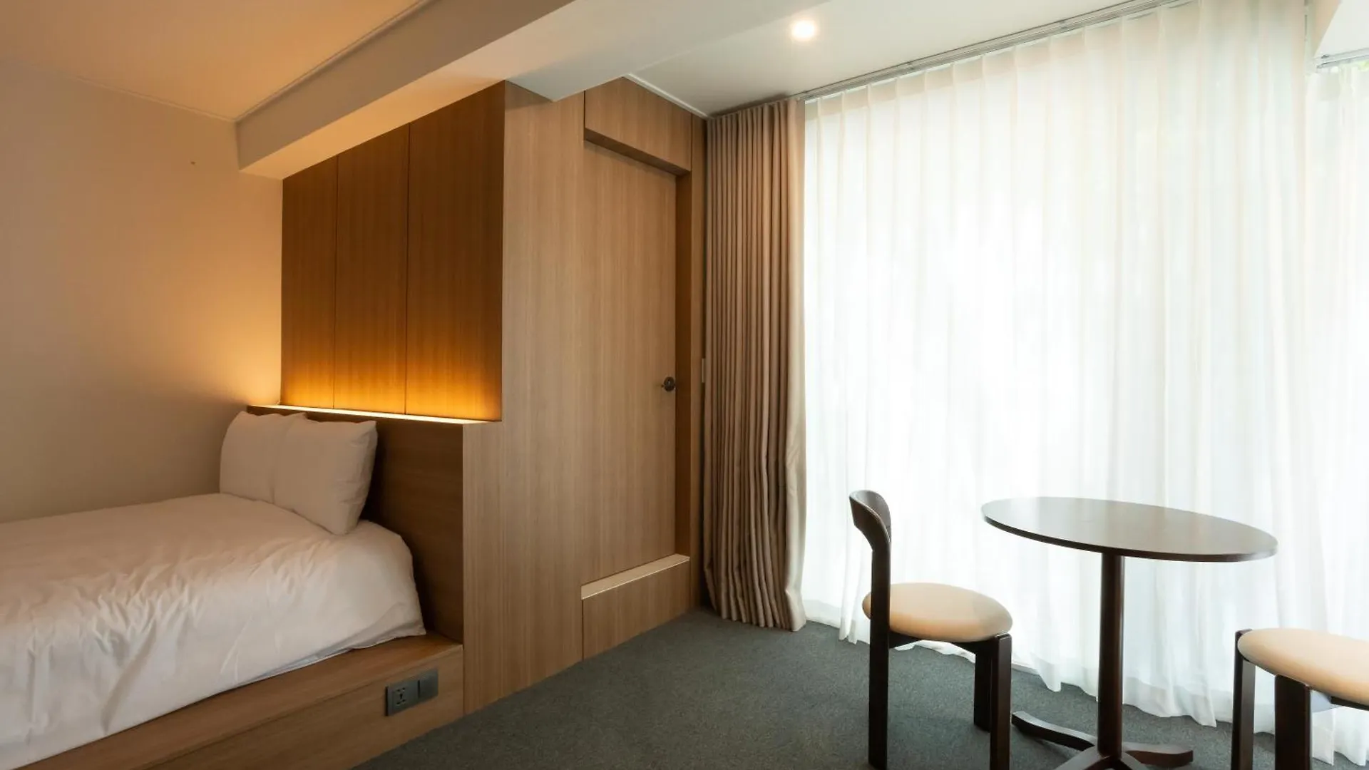 게스트하우스 Maple Mansion Hongdae 호텔 서울특별시 대한민국