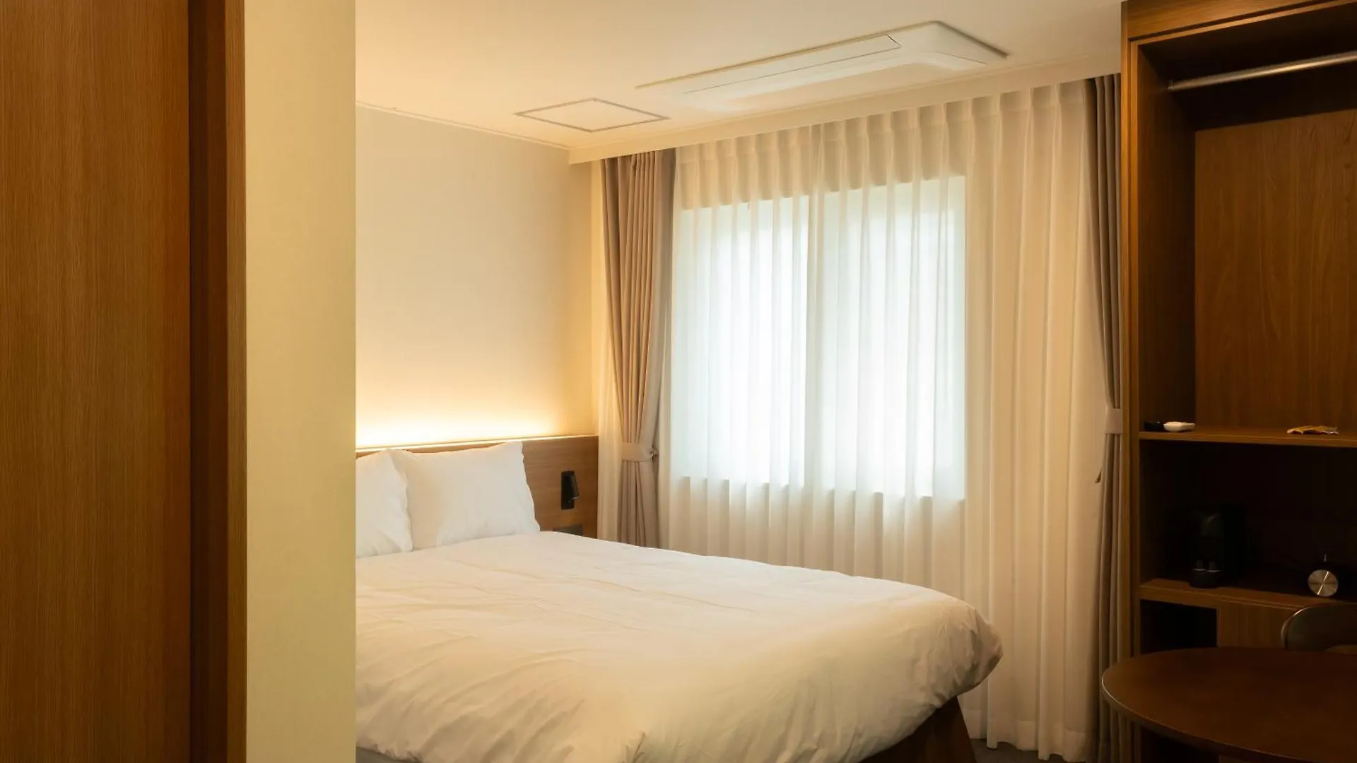 Maple Mansion Hongdae 호텔 서울특별시