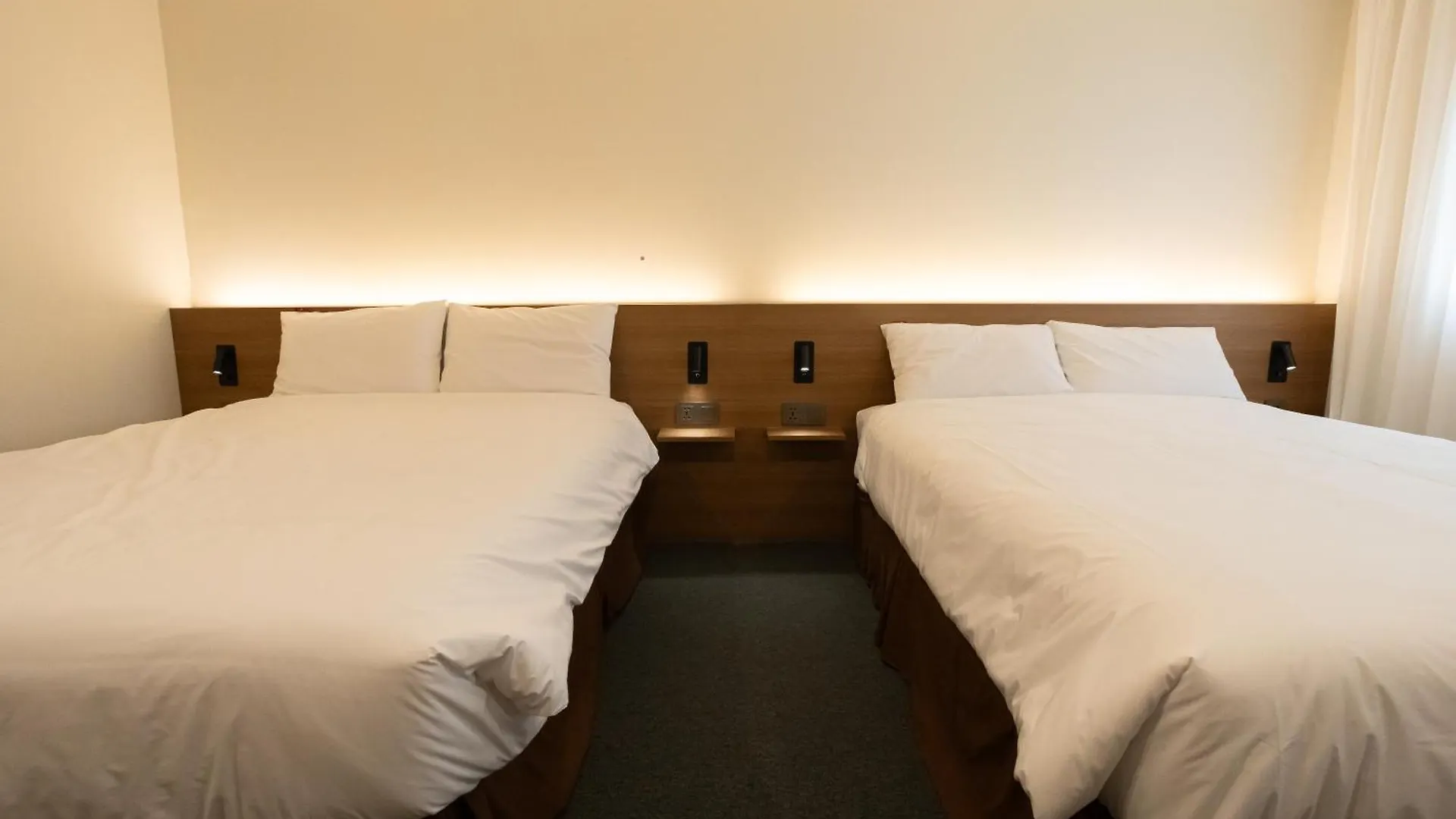 Maple Mansion Hongdae 호텔 서울특별시 게스트하우스