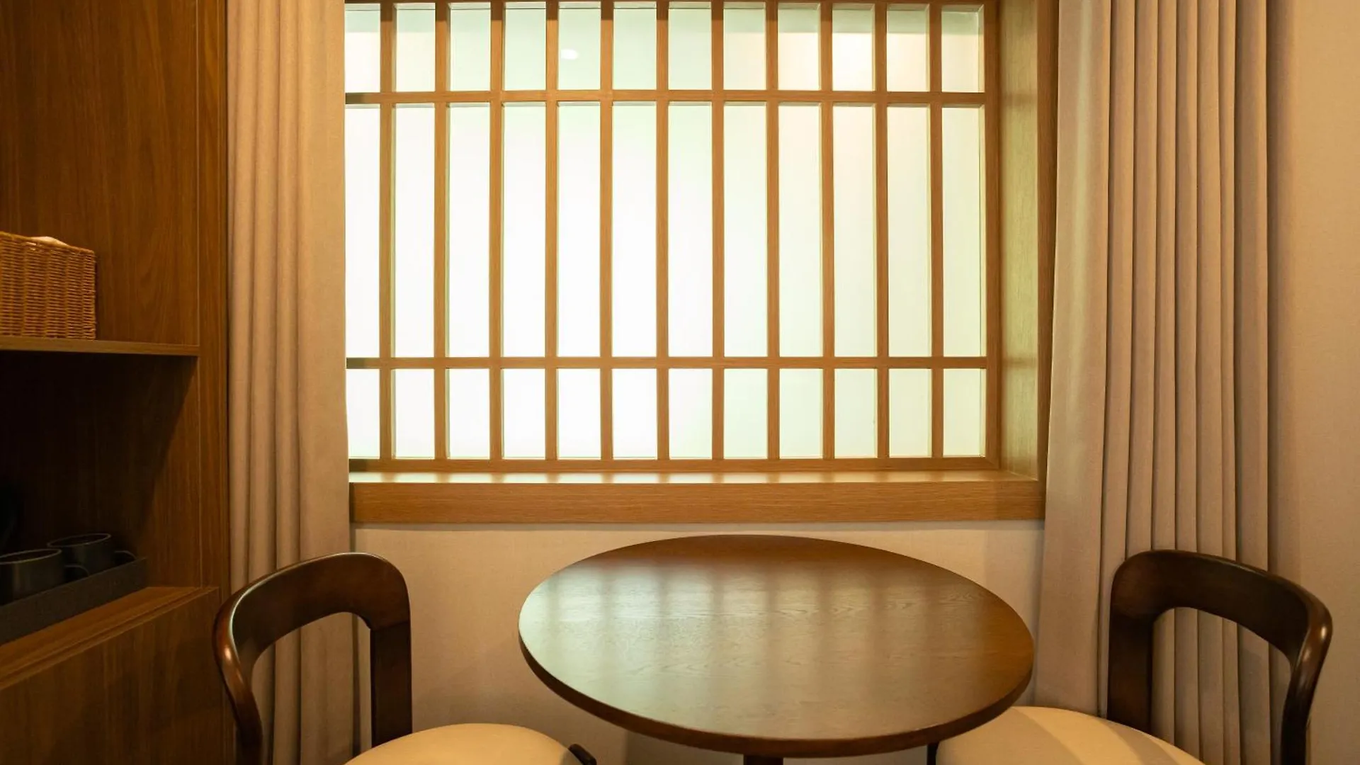 Maple Mansion Hongdae 호텔 서울특별시 대한민국