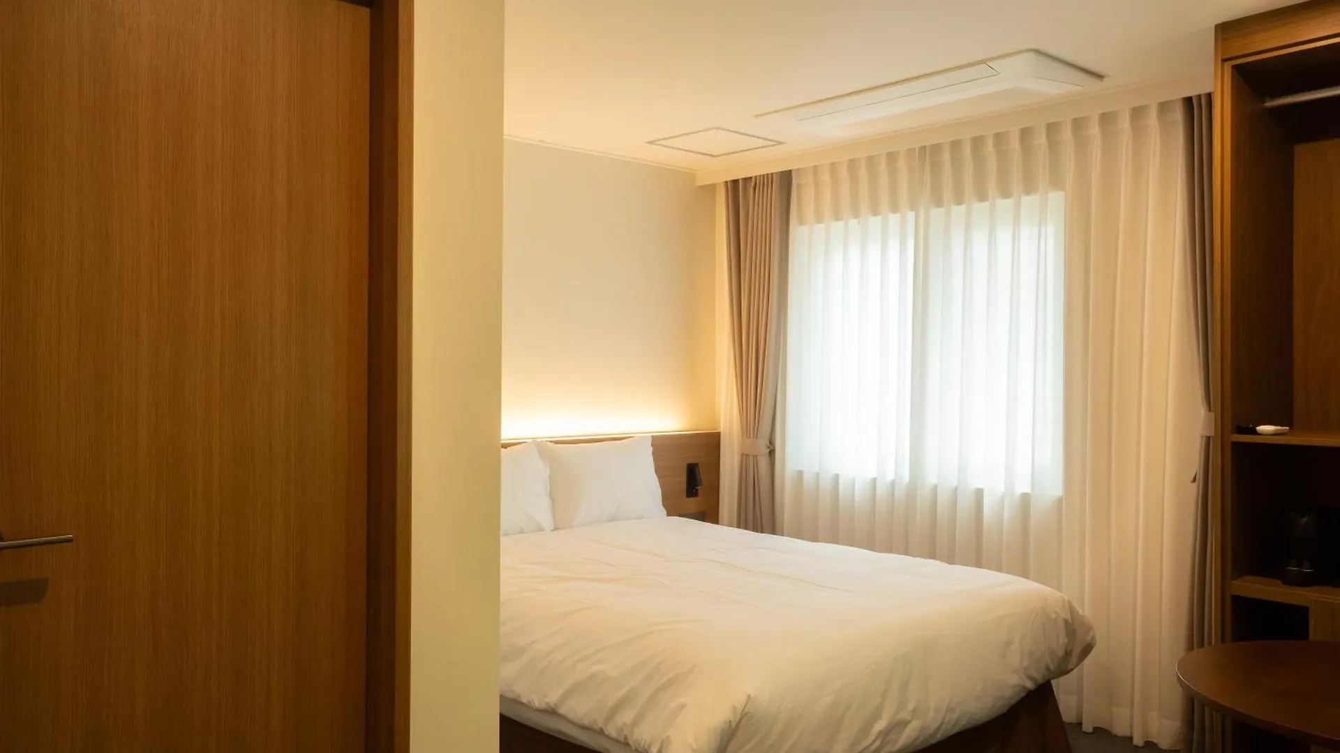 게스트하우스 Maple Mansion Hongdae 호텔 서울특별시 대한민국
