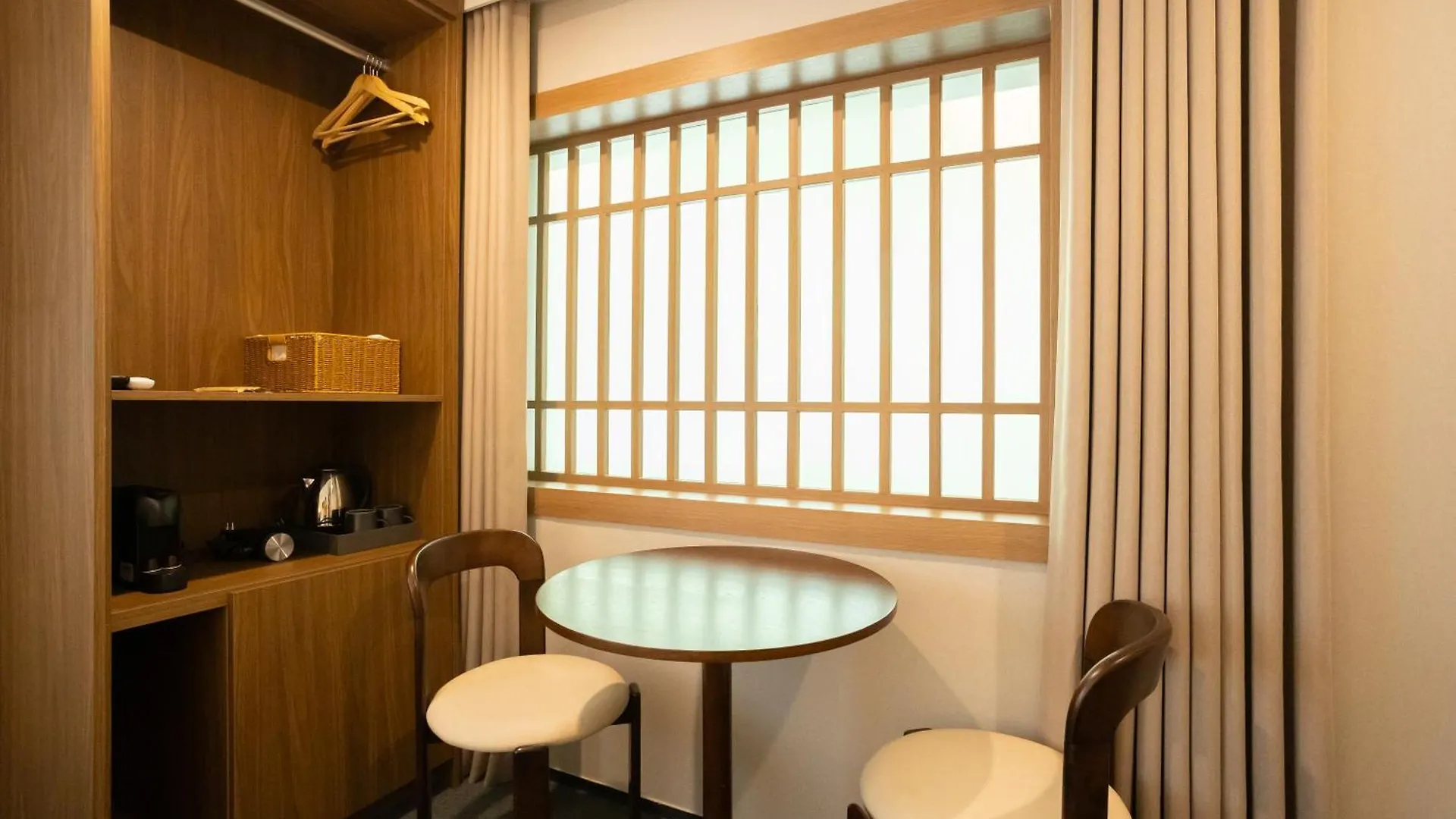 Maple Mansion Hongdae 호텔 서울특별시