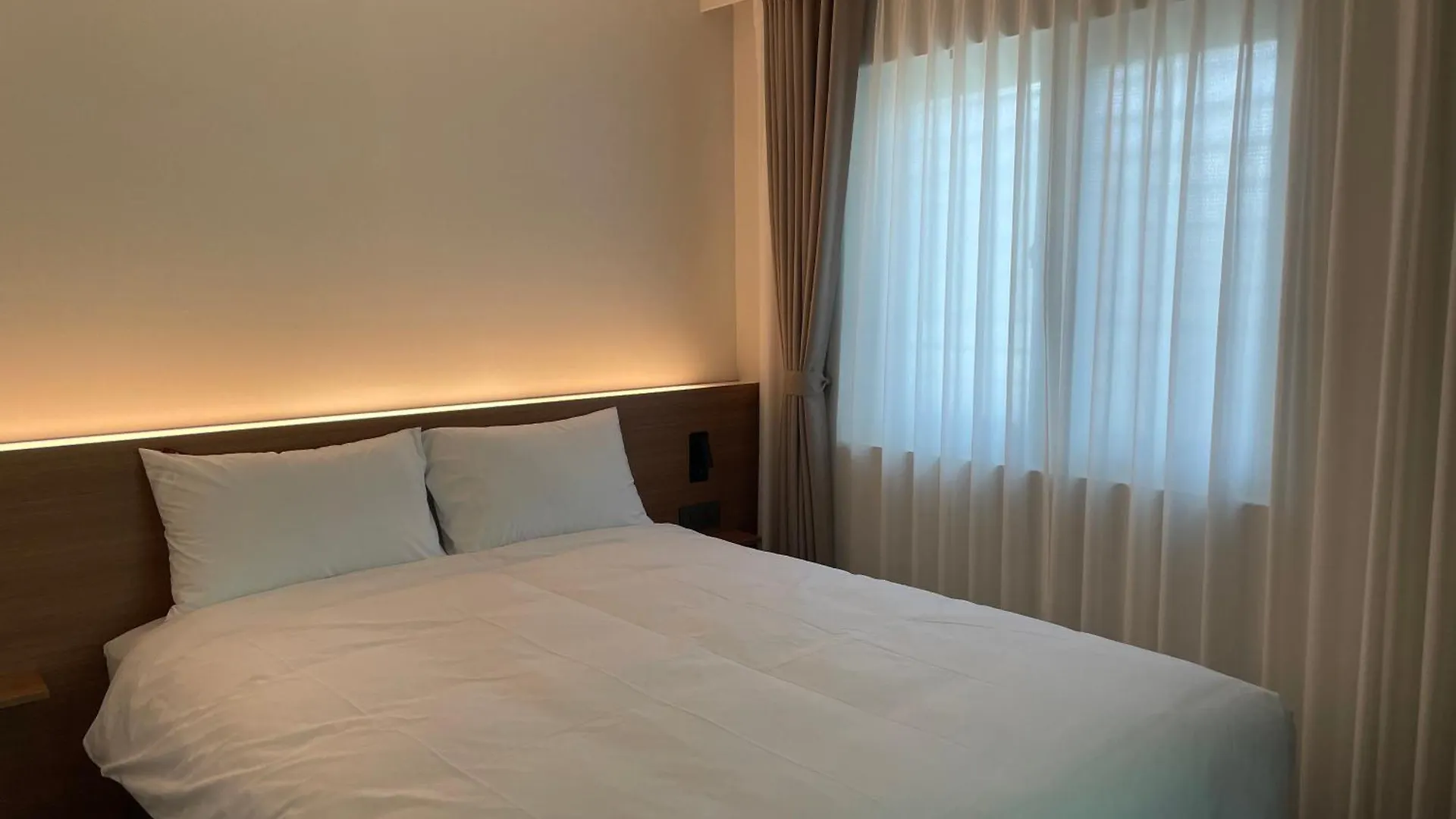 게스트하우스 Maple Mansion Hongdae 호텔 서울특별시